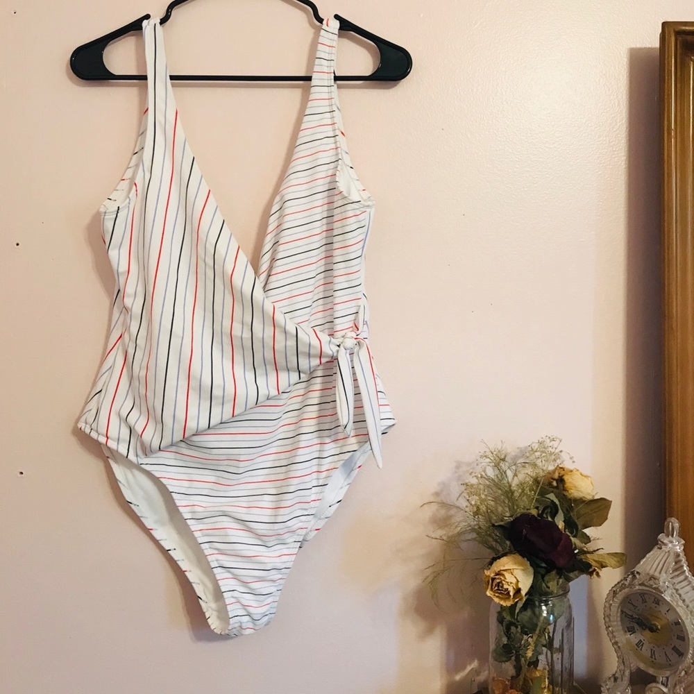 No Boundaries One Piece